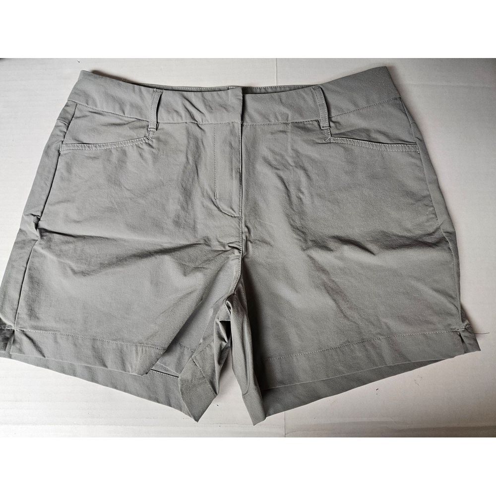 Willit Size‎ 10 Gray Shorts